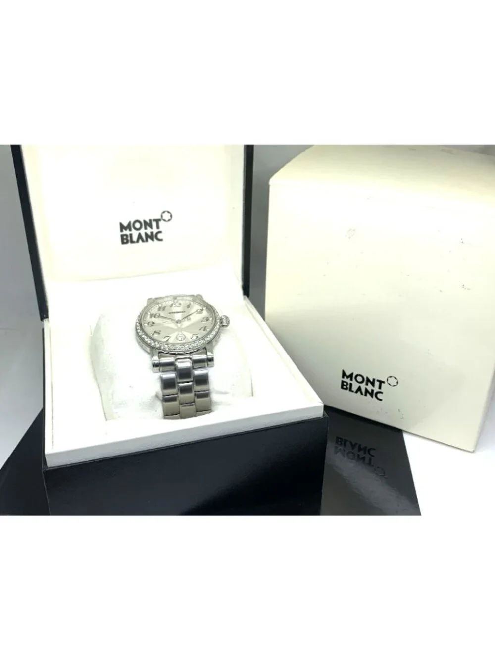 Montblanc meisterstuck men